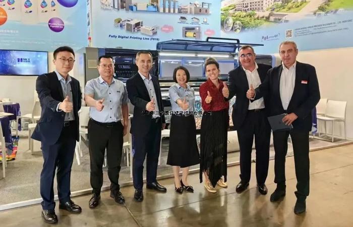 新景泰機械總經理彭基昌:聚焦主業,控制風險,少犯錯誤